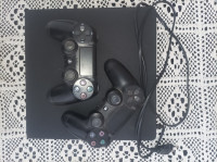 playstation-ps4-slim-500gb-ain-el-bia-oran-algerie