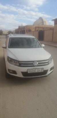 voitures-volkswagen-tiguan-2014-life-biskra-algerie