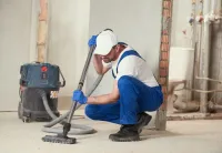 Société de nettoyage: Femme de ménage, nettoyage fin de chantier, entreprise de nettoyage & ponçage