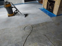 Société de nettoyage ponçage et lustrage et décapage du sol marbre carrelage... Entreprise nettoyage