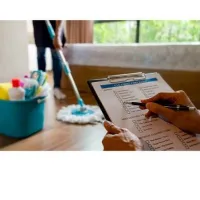 Société de nettoyage pour particulier & entreprises / Femme de ménage / entreprise de nettoyage