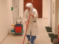 Femme de ménage à domicile, agent d'entretien, entreprise de nettoyage, repassage, société nettoyage