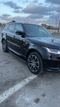 voitures-land-rover-range-sport-2019-kouba-alger-algerie