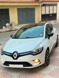 voitures-renault-clio-4-2021-mansourah-tlemcen-algerie
