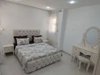Location vacances Appartement F2 Boumerdès Zemmouri