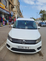 voitures-volkswagen-caddy-2018-collection-bab-ezzouar-alger-algerie