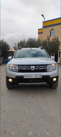 voitures-dacia-duster-2015-sidi-aissa-msila-algerie