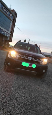 voitures-dacia-duster-2016-sidi-aissa-msila-algerie