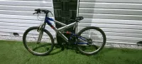 VTT mariner 26