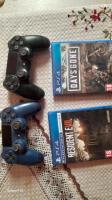 playstation-ps4-fat-500gb-sidi-ghiles-tipaza-algerie