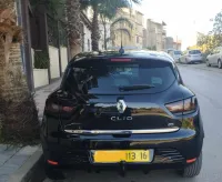 Renault Clio 4 2013 Dynamique plus