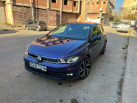 voitures-volkswagen-polo-2022-r-line-les-eucalyptus-alger-algerie