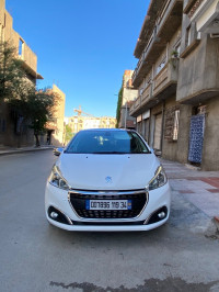 voitures-peugeot-208-2019-allure-facelift-ras-el-oued-bordj-bou-arreridj-algerie