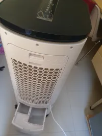 Air cooler geant 