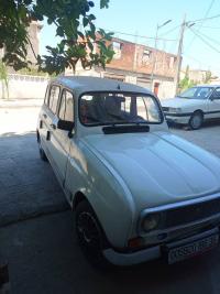 سيارات-renault-أرضي4-1986-بغلية-بومرداس-الجزائر