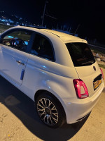 voitures-fiat-500-2024-dolchivita-annaba-algerie