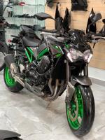 motos-scooters-kawasaki-z900-125ch-2023-oran-algerie