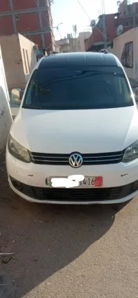 Volkswagen Caddy 2014 Caddy