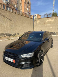 voitures-audi-a3-2019-s-line-alger-centre-algerie