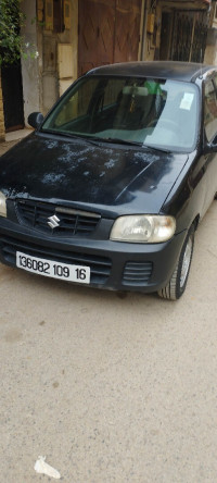 voitures-suzuki-alto-2009-dar-el-beida-alger-algerie