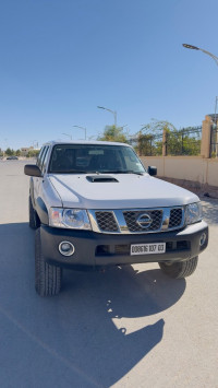 voitures-nissan-patrol-long-2007-gl-laghouat-algerie