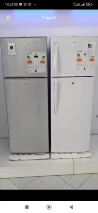Réfrigérateur iris 300litre