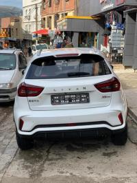 سيارات-livan-x3-pro-2025-manuelle-avec-toit-ouvrant-نقاوس-باتنة-الجزائر