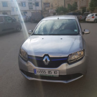 voitures-renault-symbol-2015-bouira-algerie