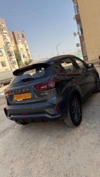 سيارات-livan-x3-pro-2026-manuelle-avec-toit-ouvrant-بسكرة-الجزائر