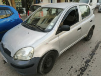 citadine-toyota-yaris-2004-bordj-menaiel-boumerdes-algerie