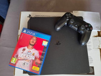 playstation-ps4-slim-1to-noire-sidi-bel-abbes-algerie