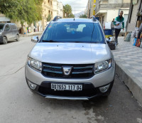 voitures-dacia-sandero-2017-stepway-ain-mlila-oum-el-bouaghi-algerie