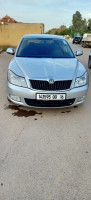 voitures-skoda-octavia-2011-elegence-ain-defla-algerie