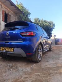 سيارات-renault-clio-4-facelift-2018-gt-line-وادي-الفضة-الشلف-الجزائر