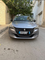 voitures-peugeot-208-2022-allure-tebessa-algerie