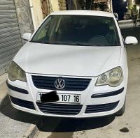 سيارات-volkswagen-polo-2007-عين-بنيان-الجزائر