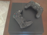 consoles-ps4-fat-tiaret-algerie