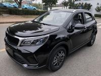 سيارات-geely-gx3-pro-2026-بني-يلمان-المسيلة-الجزائر