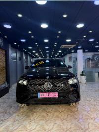 سيارات-mercedes-gle-2026-amg-coupee-بئر-الجير-وهران-الجزائر