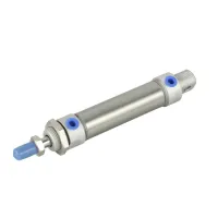 Vérin pneumatique 32x150mm