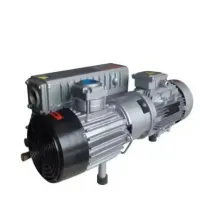 POMPE A VIDE 40M3/H - XD-040 pour machine sous vide 