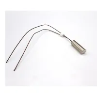 Resistance dateur