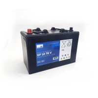 Batterie pour gerbeur 
