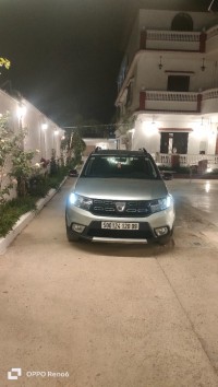 سيارات-dacia-sandero-2020-stepway-الشفة-البليدة-الجزائر