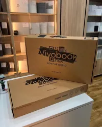 ASUS Vivobook Oled i7-13620H 16gb 1Tb neuf
