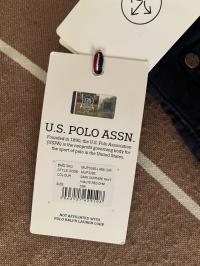 Pentalon Us Polo thumbnail 4