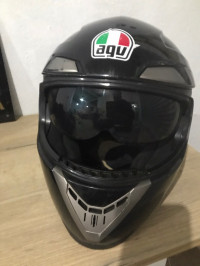 casques-et-protections-casque-moto-agv-hammedi-boumerdes-algerie