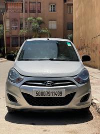 سيارات-hyundai-i10-2014-gls-بوفاريك-البليدة-الجزائر