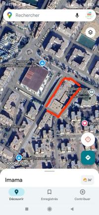 أرض-بيع-تلمسان-الجزائر
