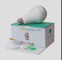 Caméra lampe full HD 1080p 3 méga pixel enregistrement carte mémoire sur ton téléphone